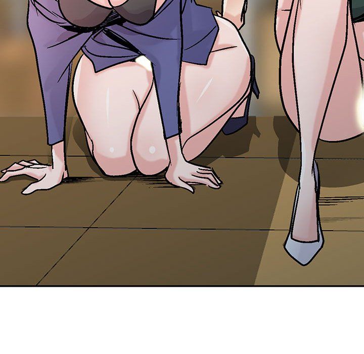 寄生姐妹第59话