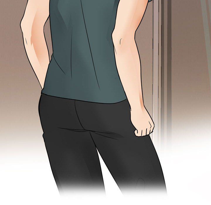 同事换换爱第71话