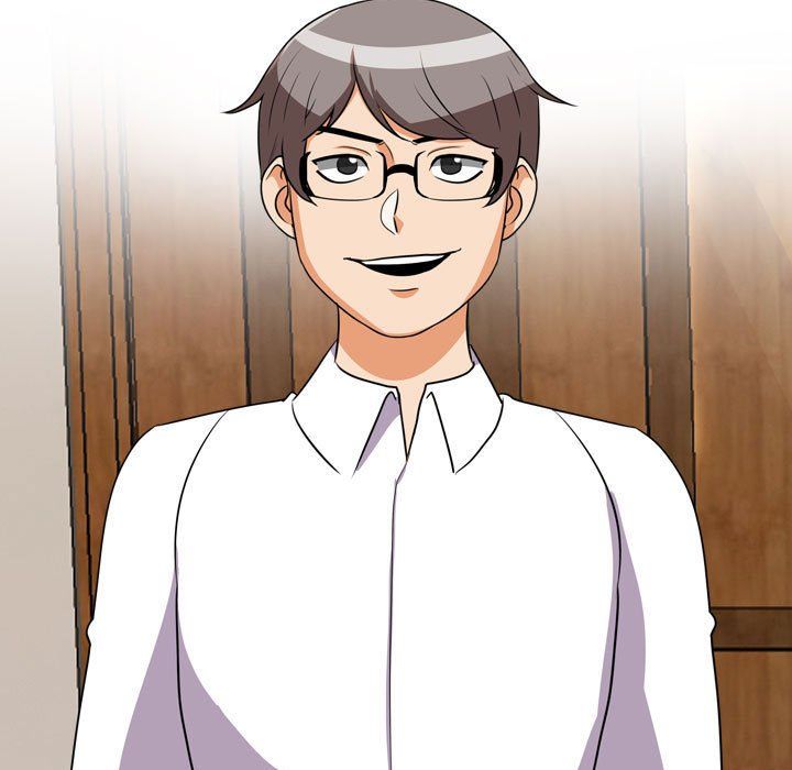 同事换换爱第76话