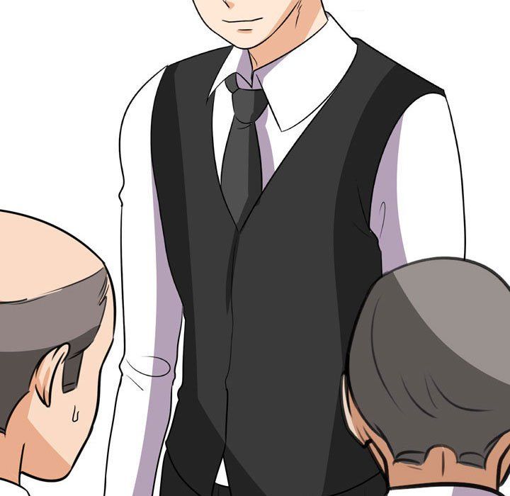 同事换换爱第76话