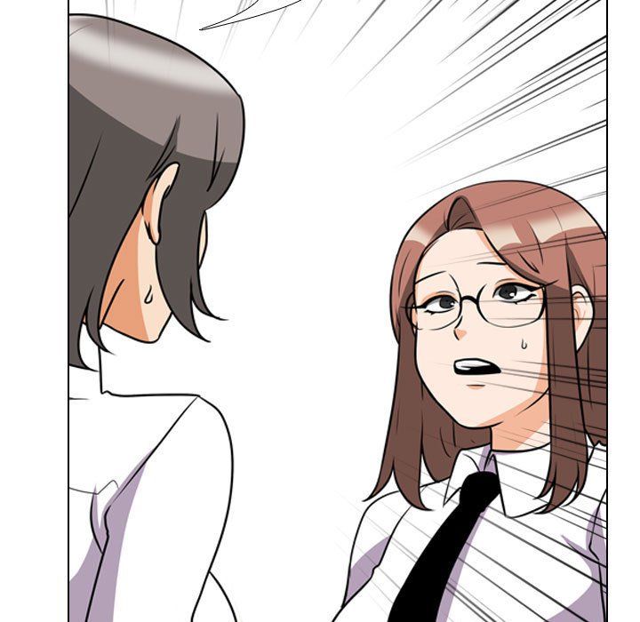 同事换换爱第76话