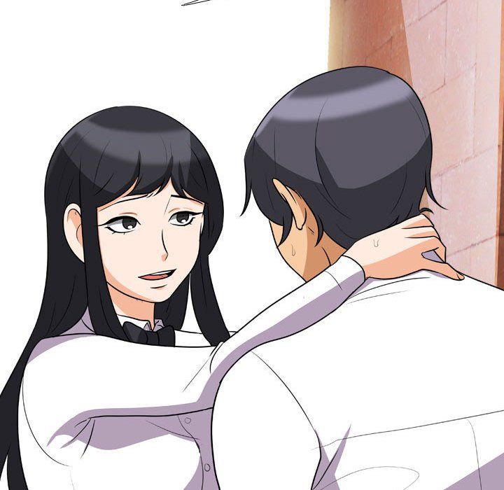 同事换换爱第76话