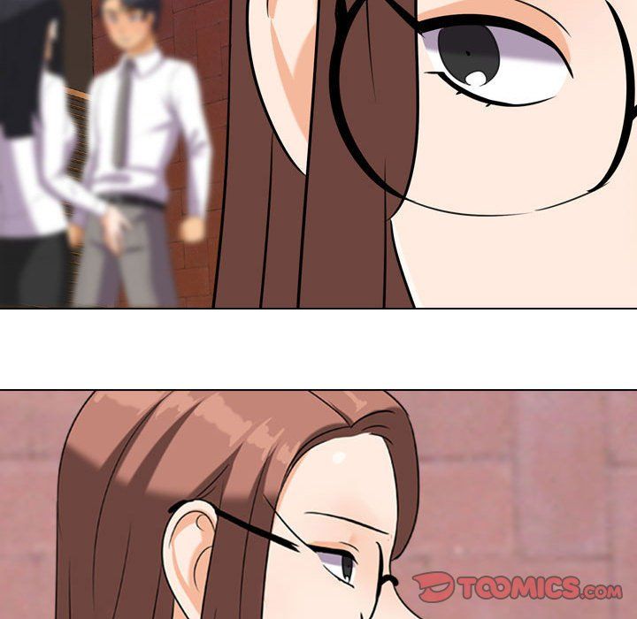 同事换换爱第76话