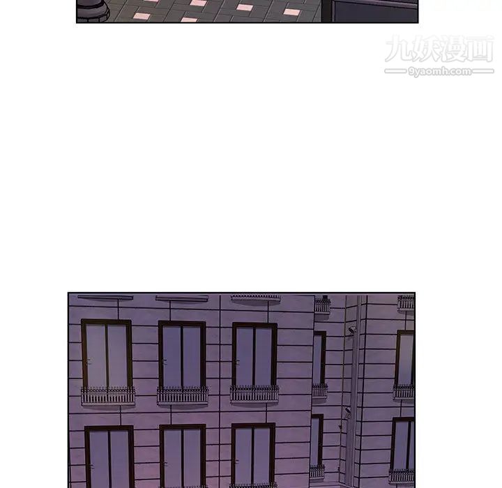 屋檐下的恋人第1话