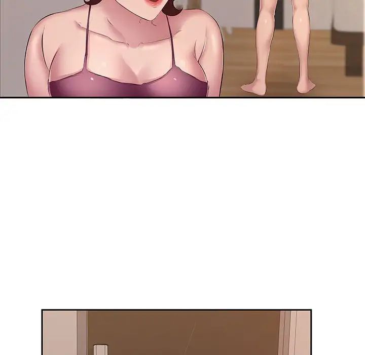 屋檐下的恋人第7话