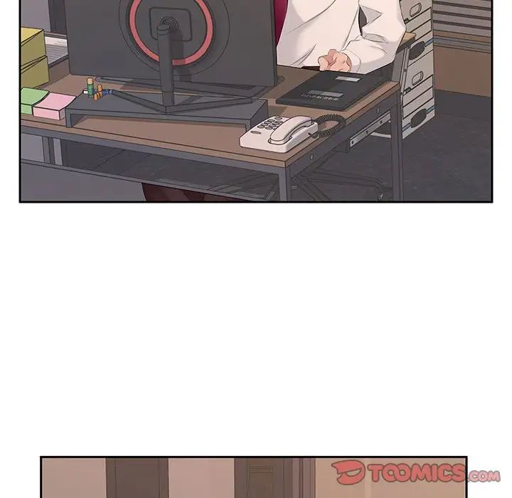 屋檐下的恋人第7话