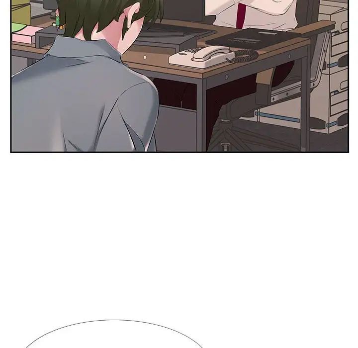 屋檐下的恋人第7话