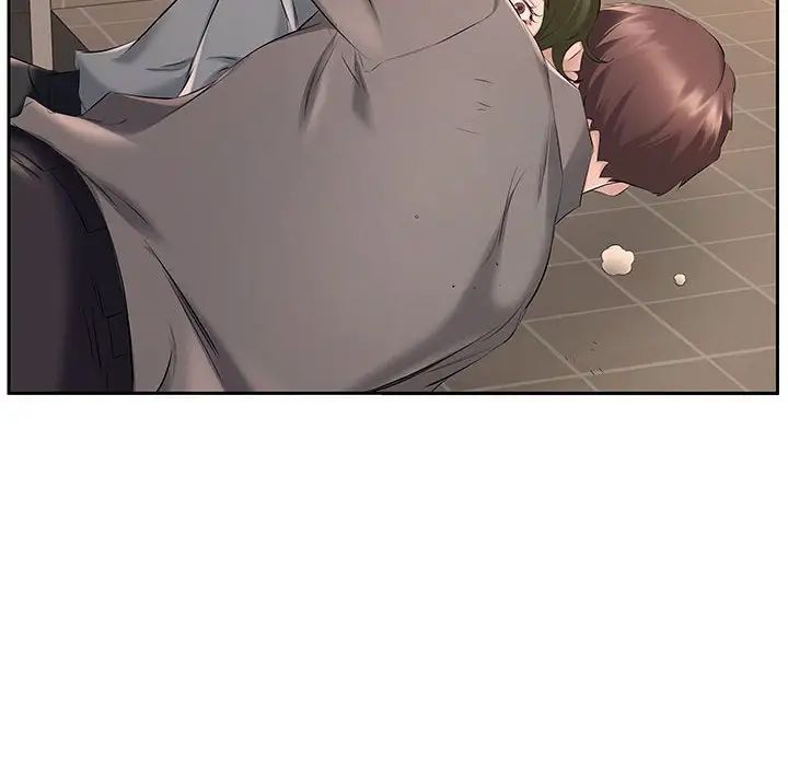 屋檐下的恋人第7话