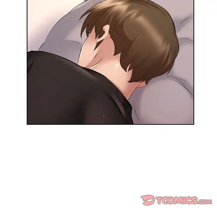 屋檐下的恋人第8话