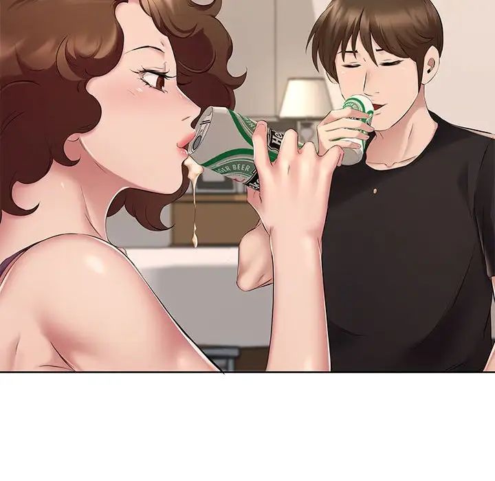 屋檐下的恋人第8话