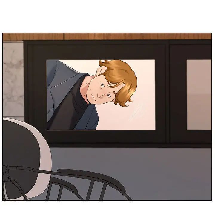 屋檐下的恋人第8话