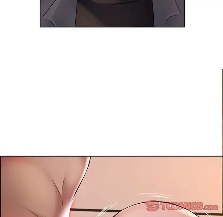 屋檐下的恋人第9话