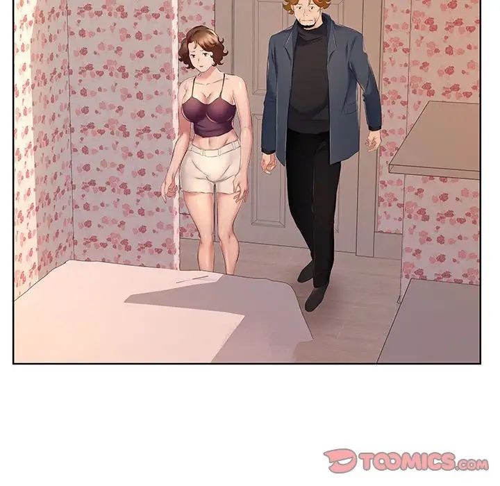 屋檐下的恋人第9话