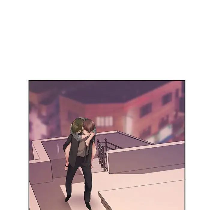 屋檐下的恋人第9话