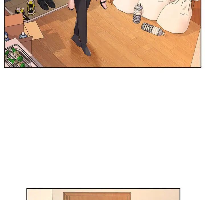 屋檐下的恋人第9话