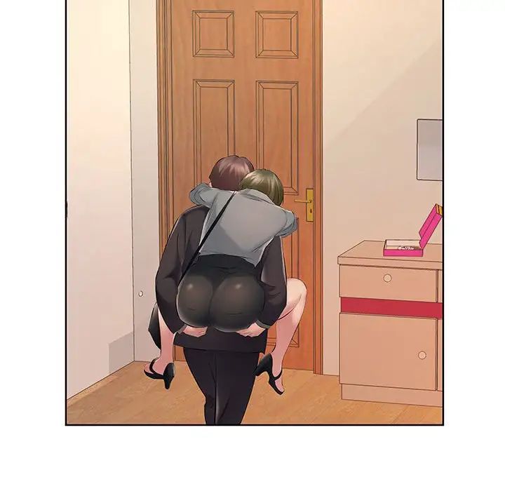 屋檐下的恋人第9话