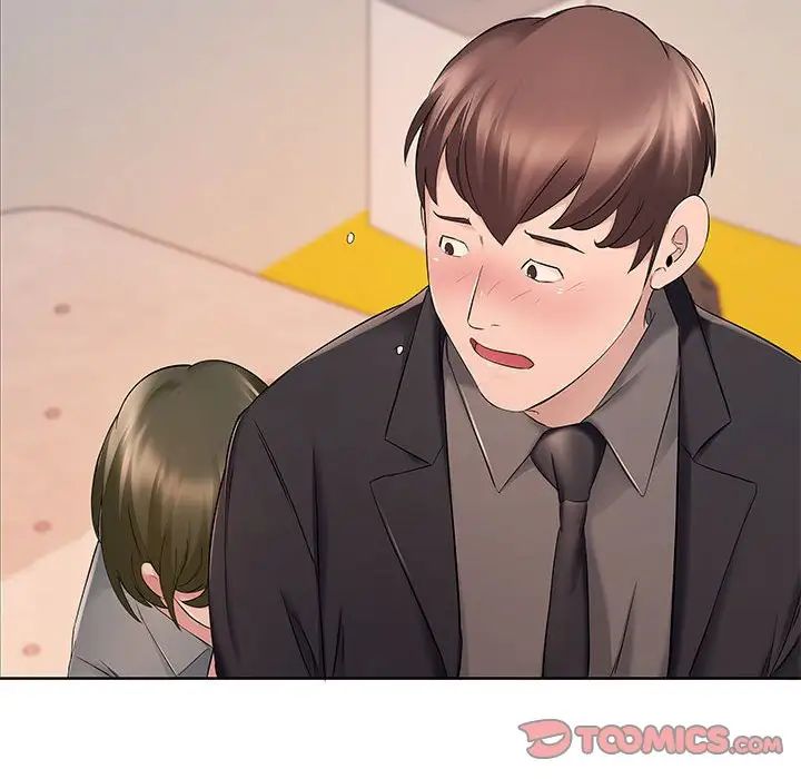 屋檐下的恋人第9话