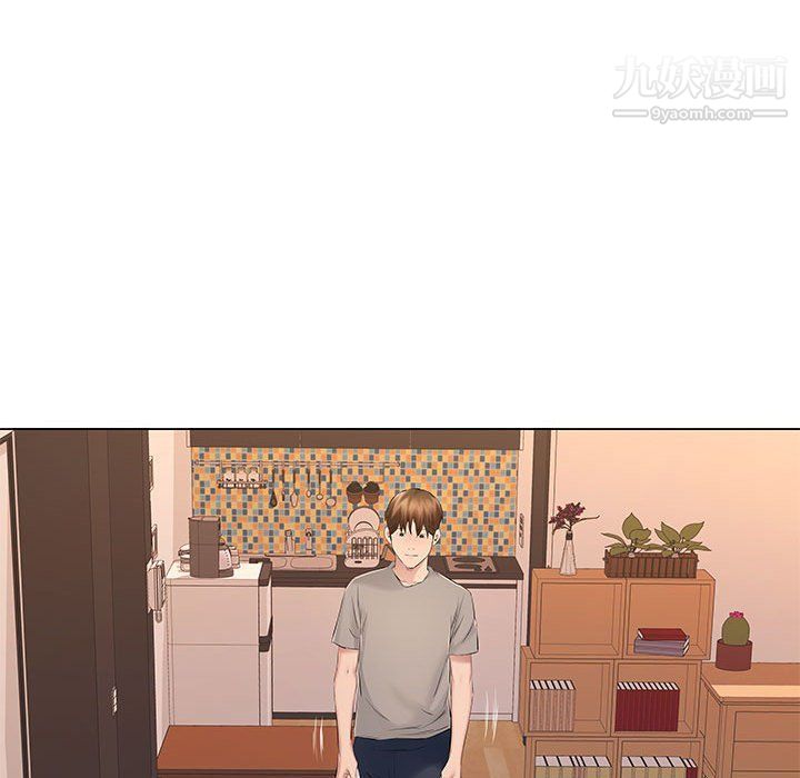 屋檐下的恋人第18话