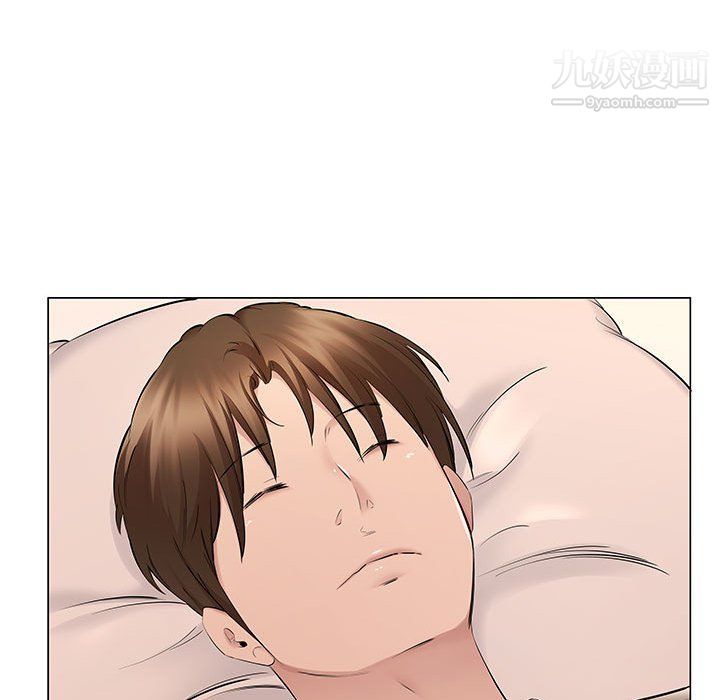 屋檐下的恋人第20话