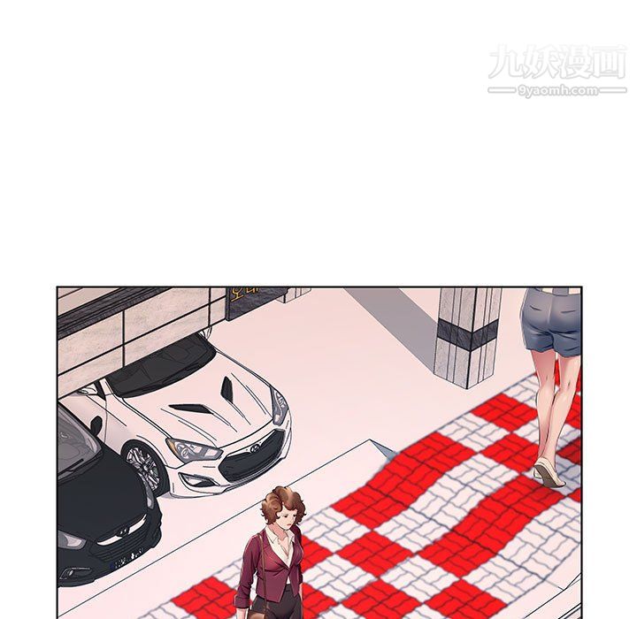 屋檐下的恋人第23话