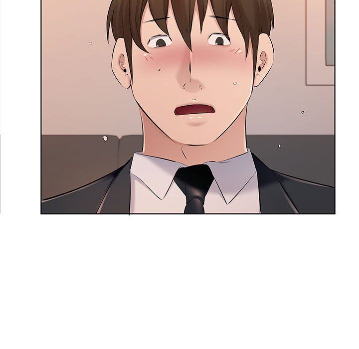 屋檐下的恋人第27话