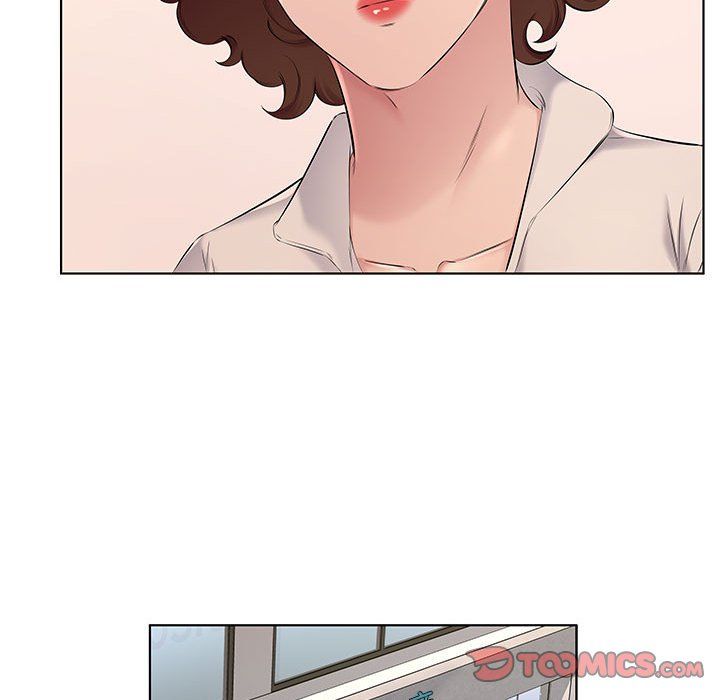 屋檐下的恋人第28话