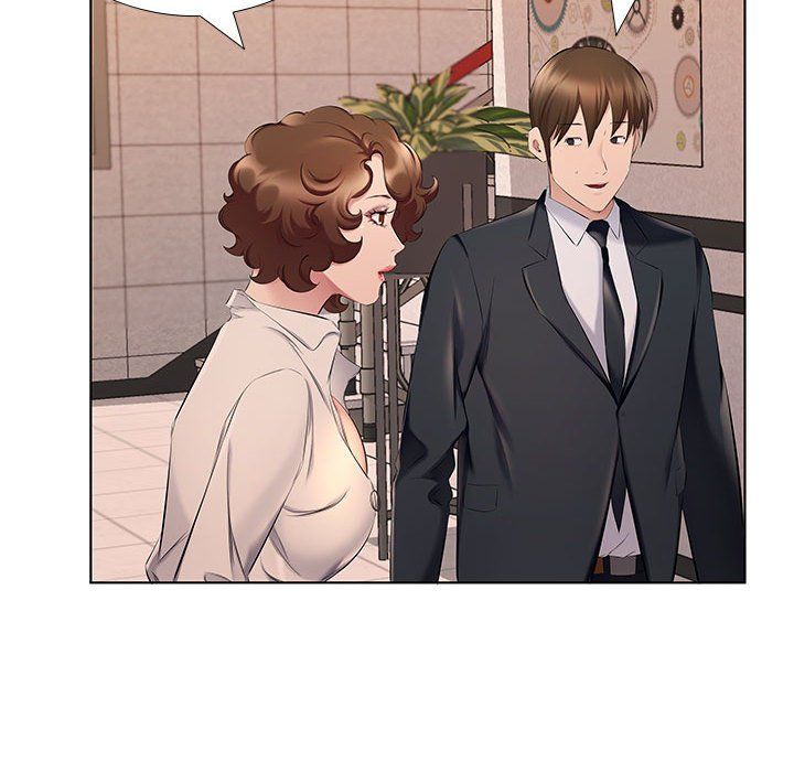 屋檐下的恋人第28话