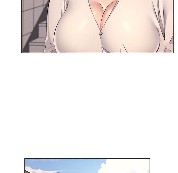 屋檐下的恋人第28话