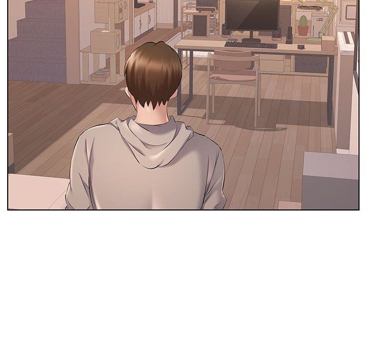 屋檐下的恋人第28话