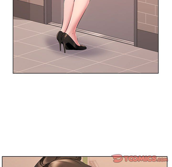 屋檐下的恋人第28话