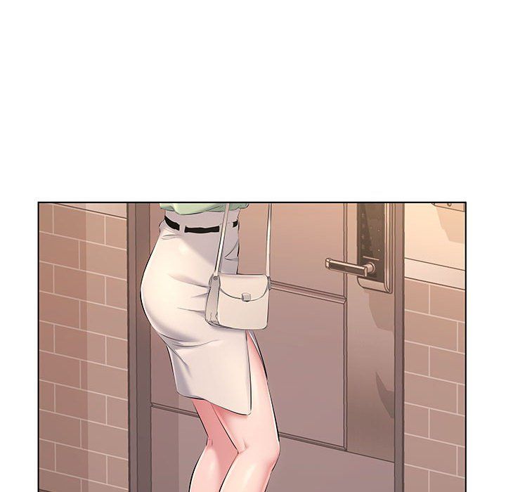 屋檐下的恋人第28话