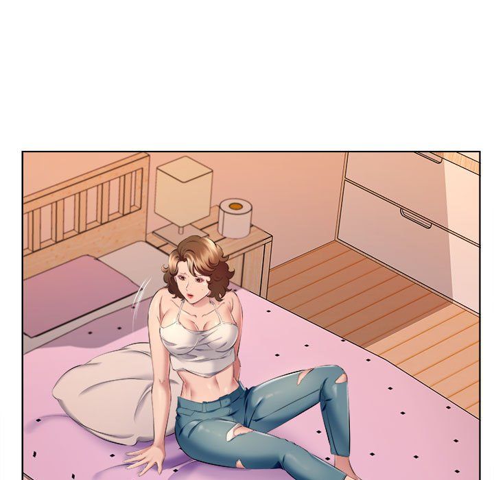 屋檐下的恋人第30话