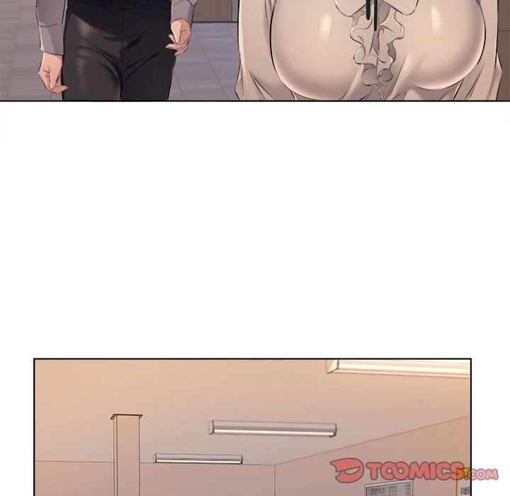 屋檐下的恋人第30话