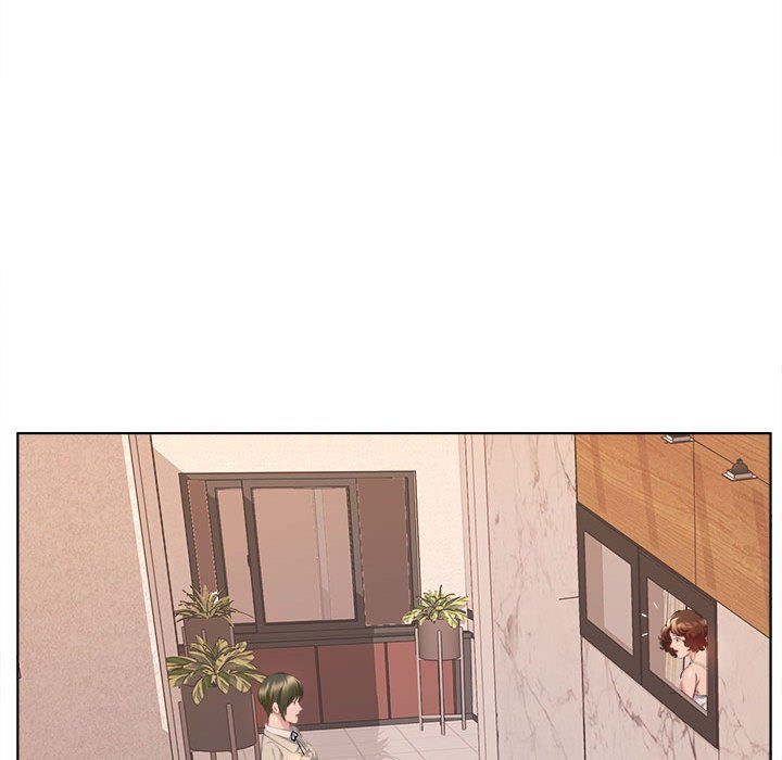 屋檐下的恋人第30话