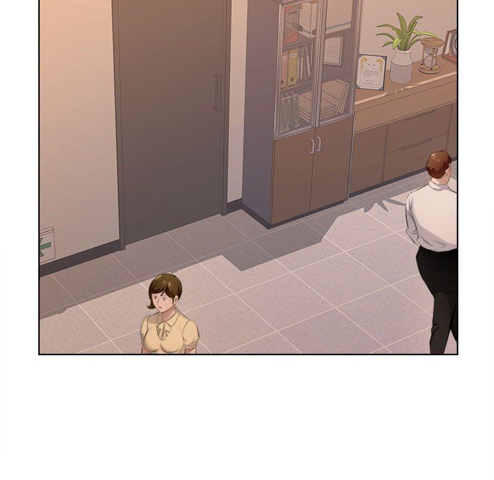 屋檐下的恋人第30话