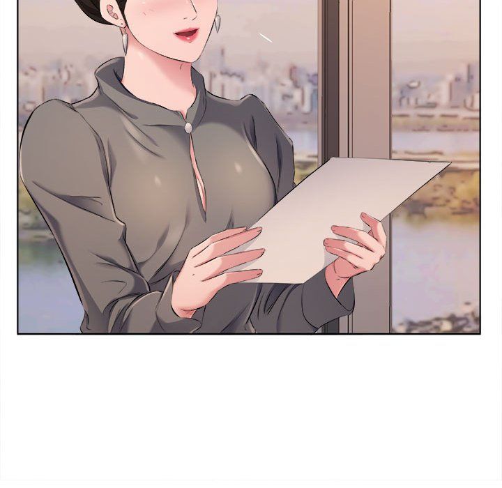 屋檐下的恋人第31话