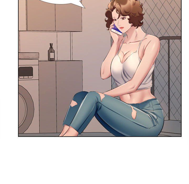 屋檐下的恋人第31话