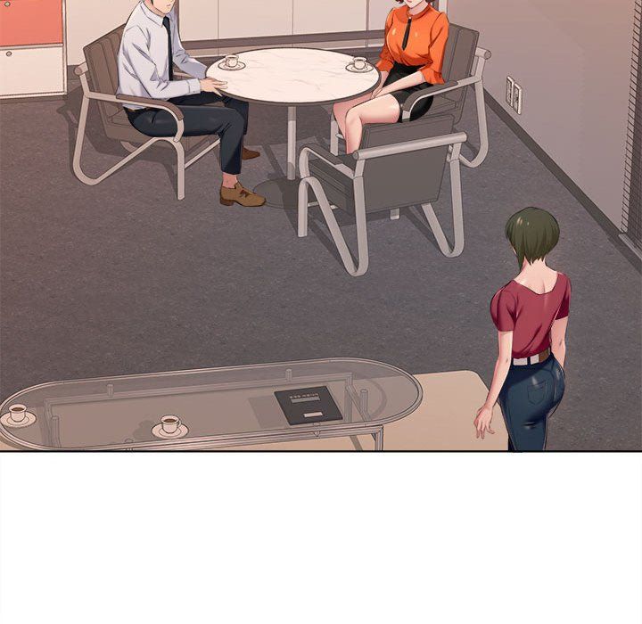 屋檐下的恋人第31话