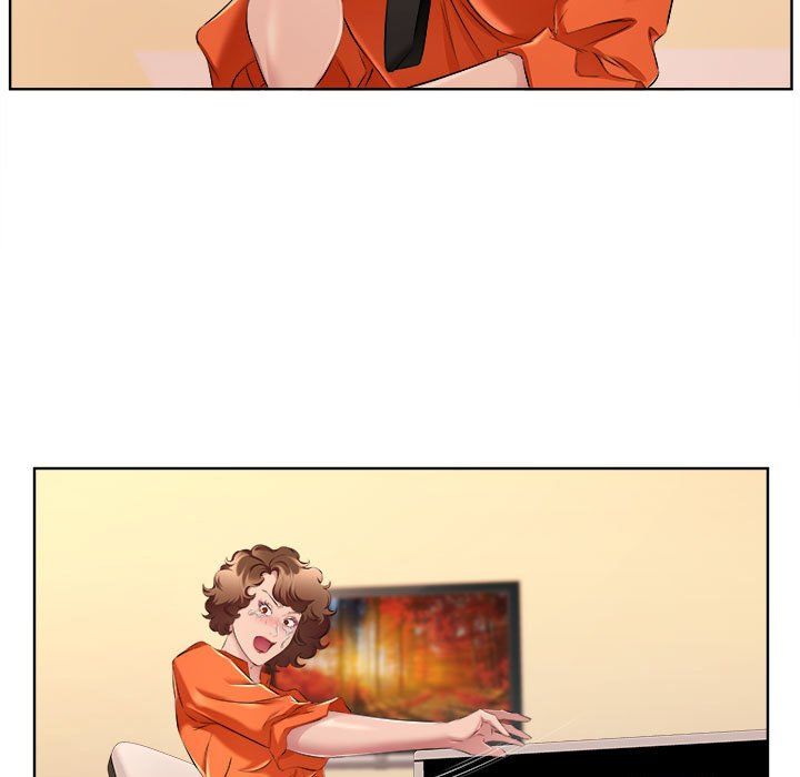 屋檐下的恋人第32话