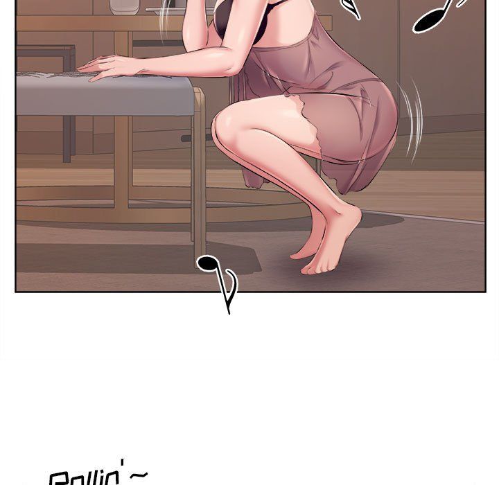 屋檐下的恋人第32话