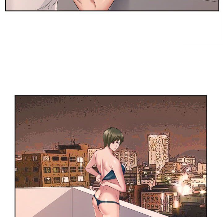 屋檐下的恋人第33话