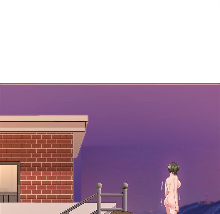 屋檐下的恋人第33话