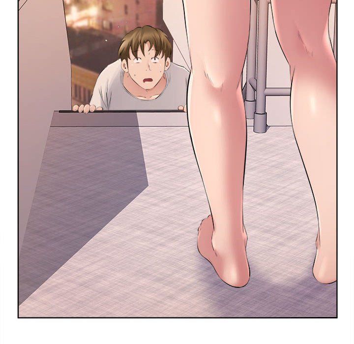 屋檐下的恋人第33话