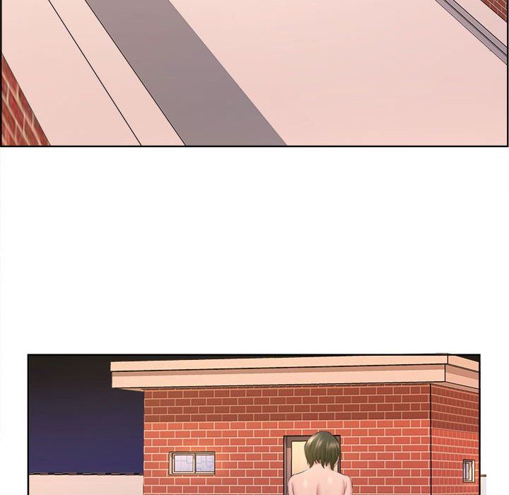 屋檐下的恋人第33话