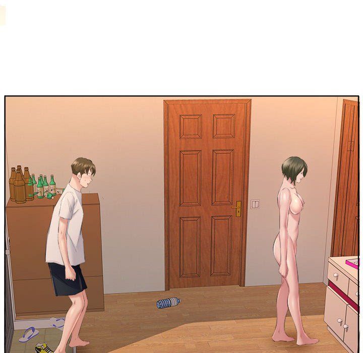 屋檐下的恋人第33话