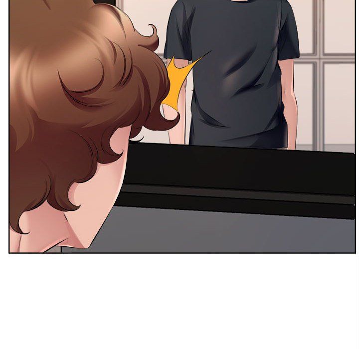 屋檐下的恋人第33话