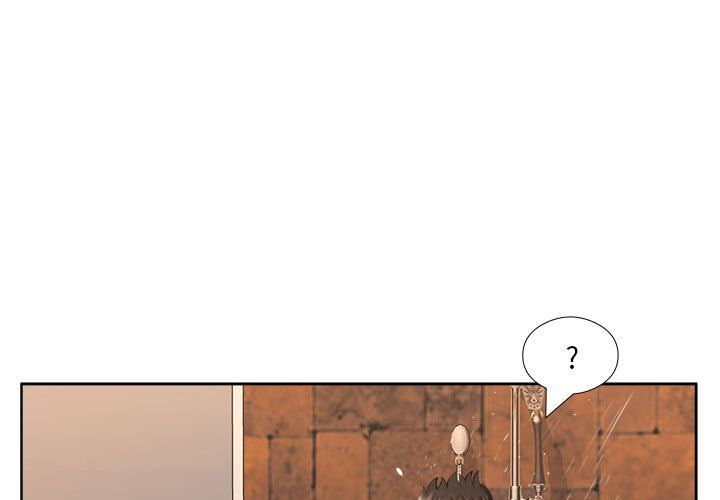 屋檐下的恋人第34话