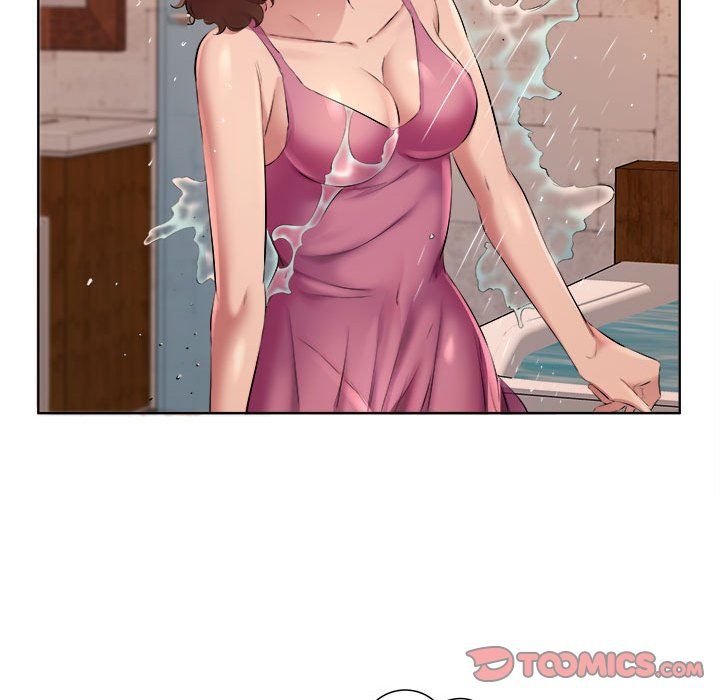 屋檐下的恋人第34话