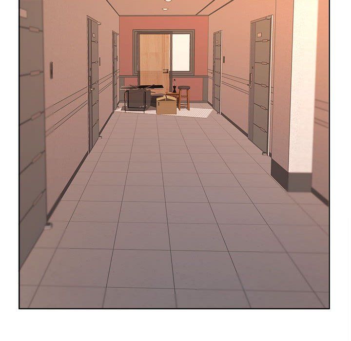 屋檐下的恋人第34话