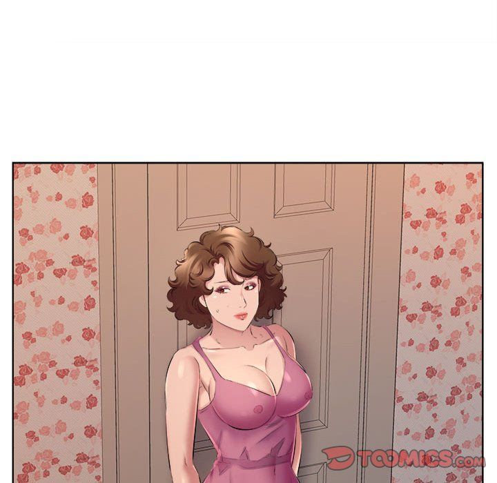 屋檐下的恋人第34话